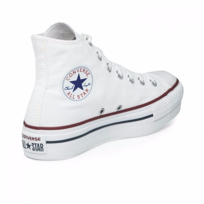 converse suela alta blanca converse suela alta blanca