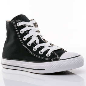 zapatillas converse botitas hombre