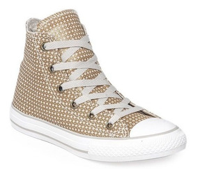 {keywor d} converse niñas doradas