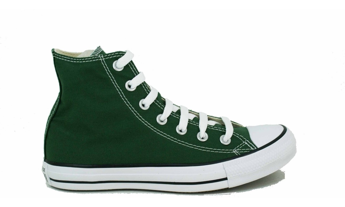 converse chuck taylor verde converse chuck taylor verde