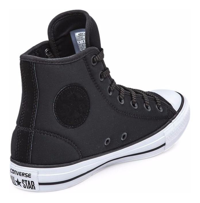 caravana harto Encantador Botitas Converse Neoprene Chuck Taylor All Star Neoprene Hi ... caravana harto Encantador Botitas Converse Neoprene Chuck Taylor All Star Neoprene Hi ...