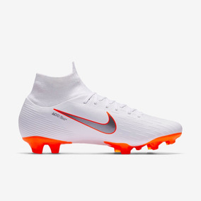 botita nike futbol