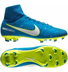 botita nike futbol