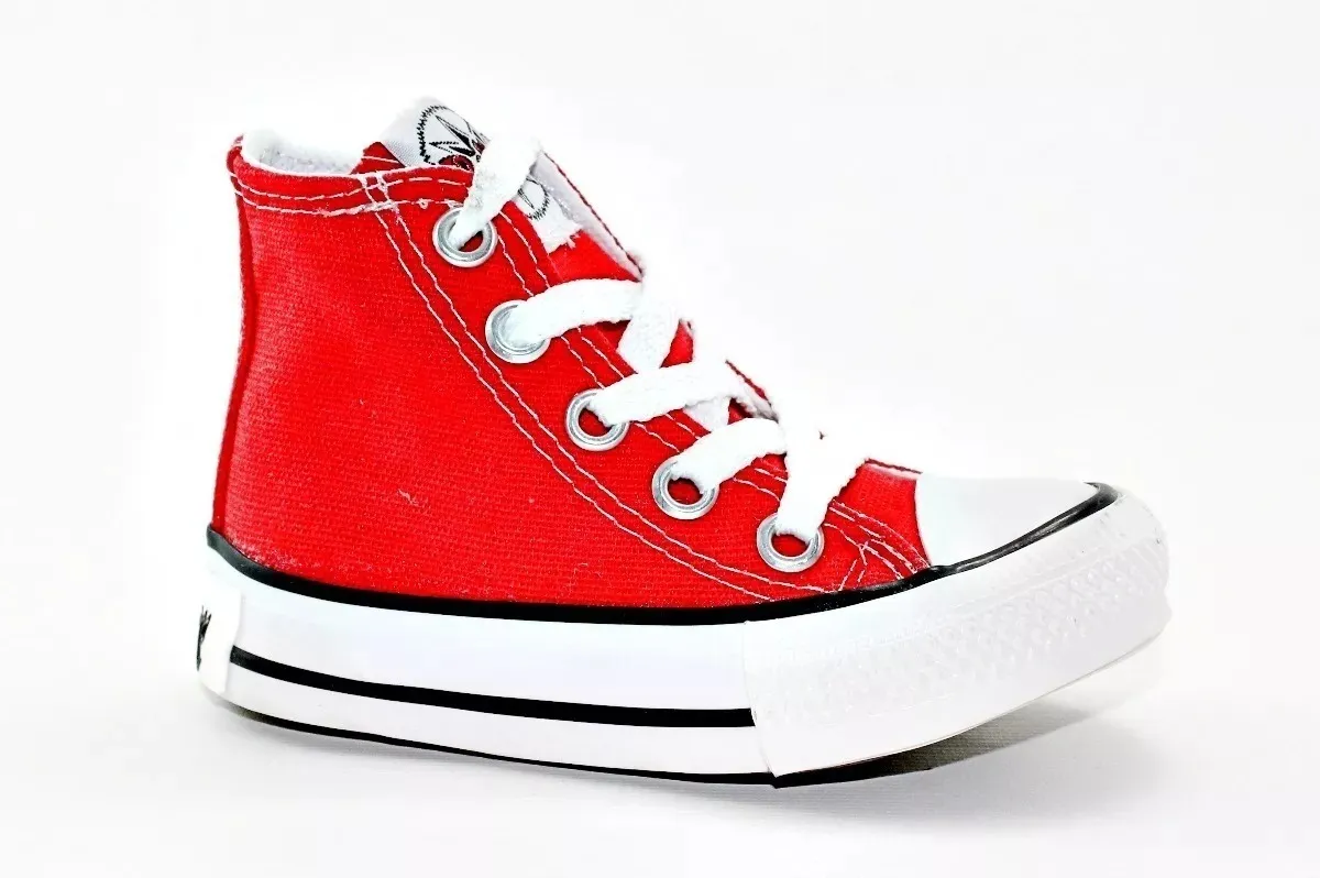 all star niños originales