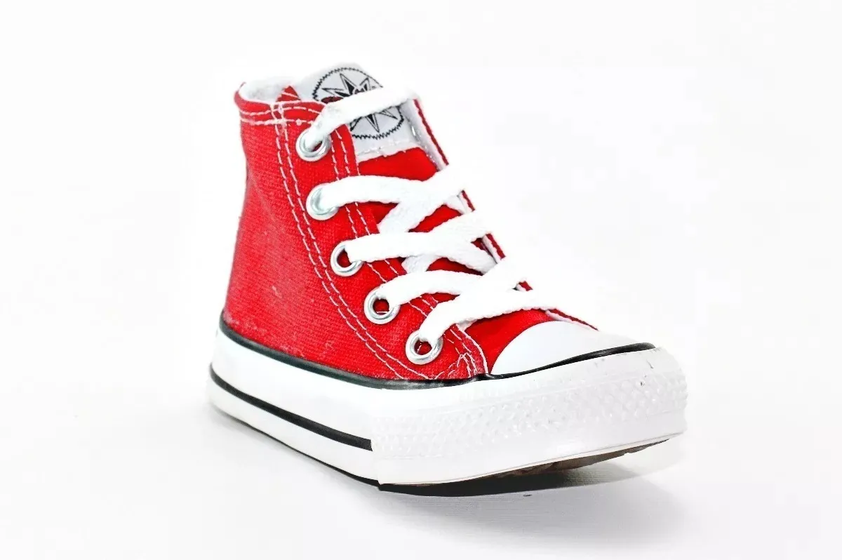 all star niños originales