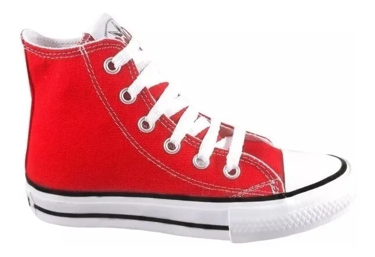 all star niños originales