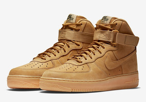 nike air force botitas