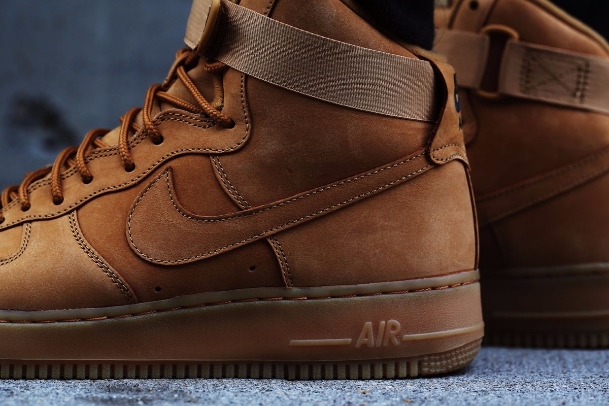 nike air force 1 wheat nike air force 1 wheat