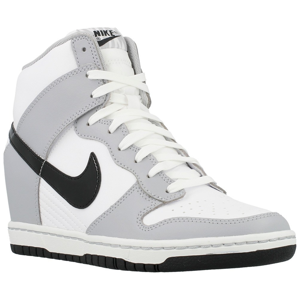 nike taco interno