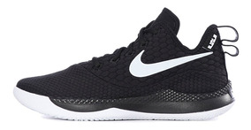 zapatillas de basquet nike mercadolibre