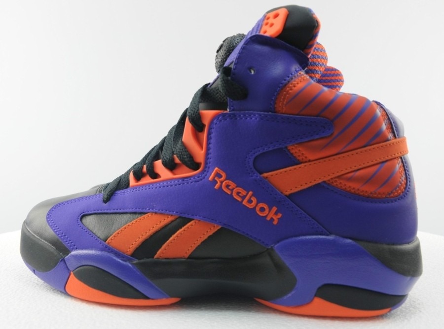 reebok pump mercadolibre