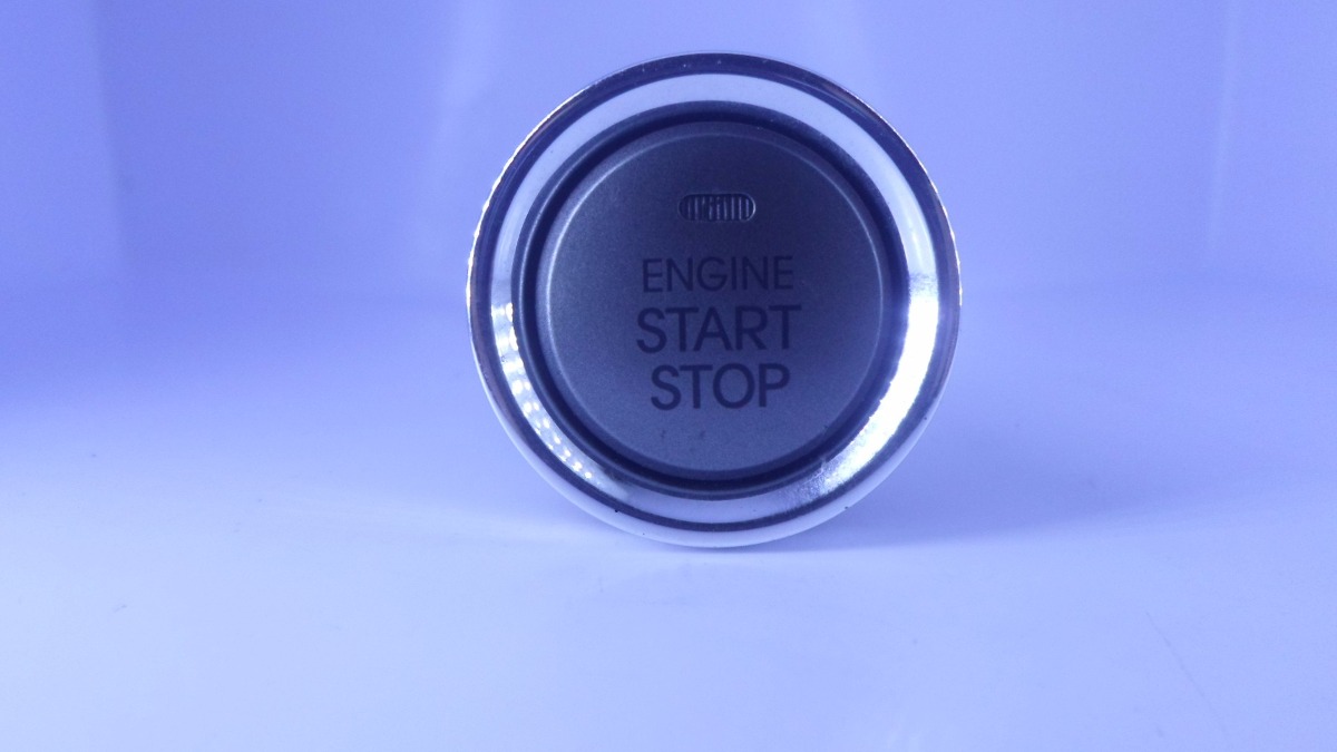 Botão Stop Start Hyundai Elantra 2014 R 165,39 em