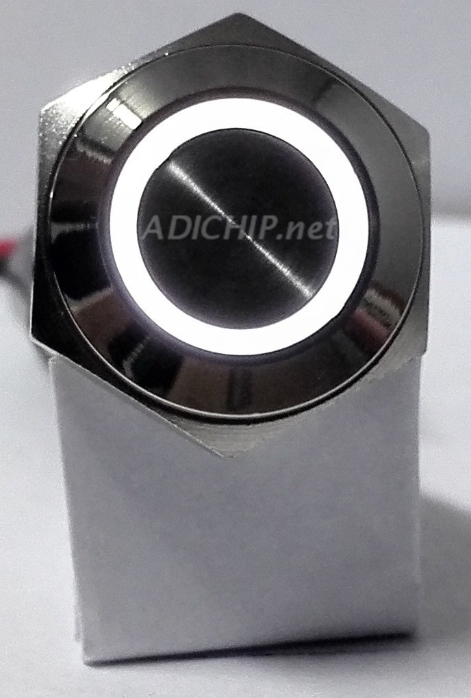 10 unidades LED blanco 3mm funcionamiento sin resistencias directamente a 12 hasta 24v nuevo