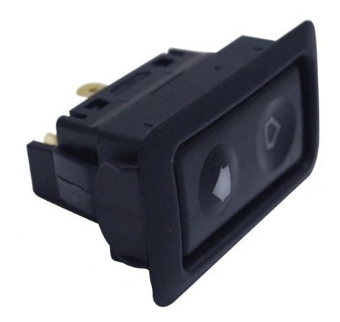 Switch alzavidrios universal