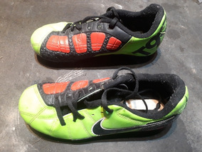 botines nike t90