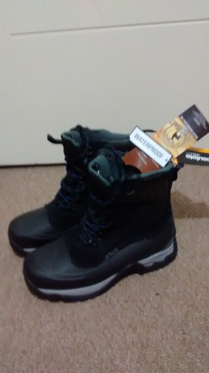 Mona Lisa Proverbio espalda Bototos Waterproof Y Termico Marca Elk Woods Nro 40 Nuevo - $ 16.000 en Mercado Libre Mona Lisa Proverbio espalda Bototos Waterproof Y Termico Marca Elk Woods Nro 40 Nuevo - $ 16.000 en Mercado Libre