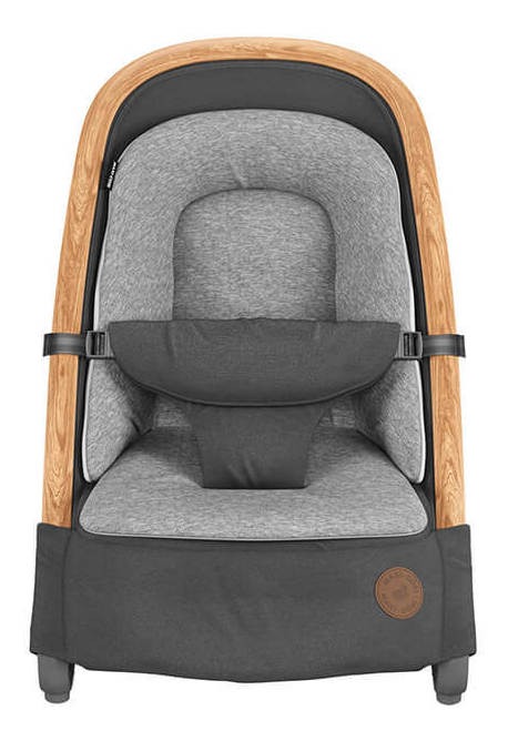 Essential Grey Maxi-Cosi Kori 2-in-1 Rocker