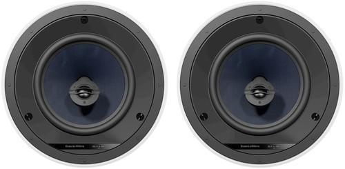 Bowers Wilkins Ccm 683 8 2 Way In Ceiling Speakers Pai