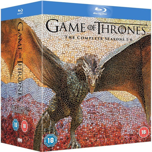 game of thrones blu ray box set game of thrones blu ray box set