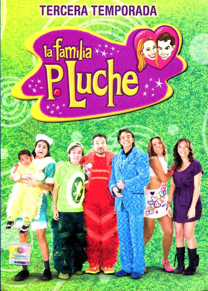 la familia peluche capitulos completos descargar la familia peluche capitulos completos descargar