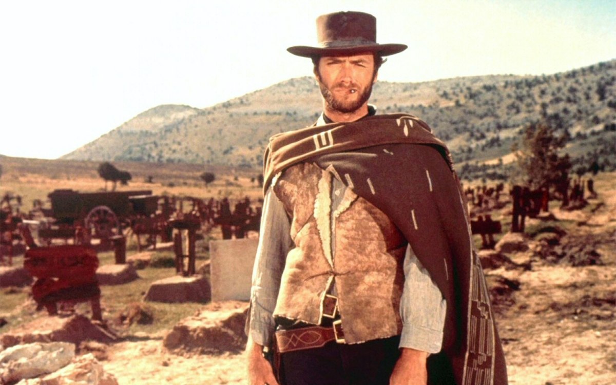 Box Trilogia Do Homem Sem Nome Clint Eastwood - 3 Dvds Novo - R ...