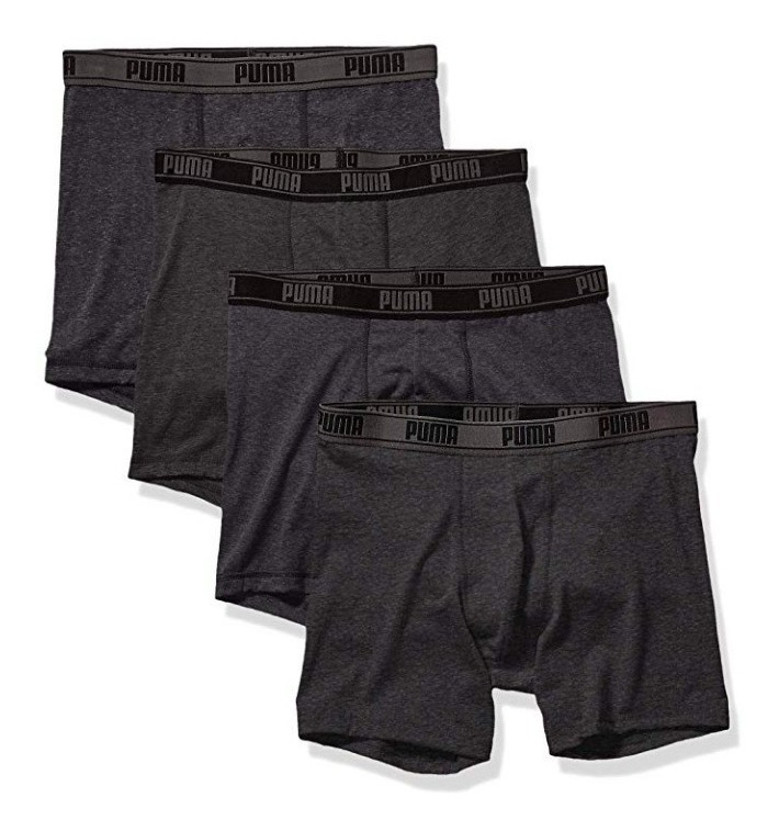 calzoncillos boxer hombre puma calzoncillos boxer hombre puma