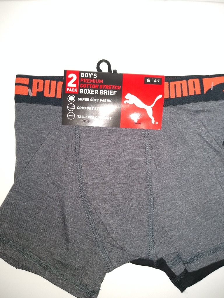 calzoncillo puma niño calzoncillo puma niño