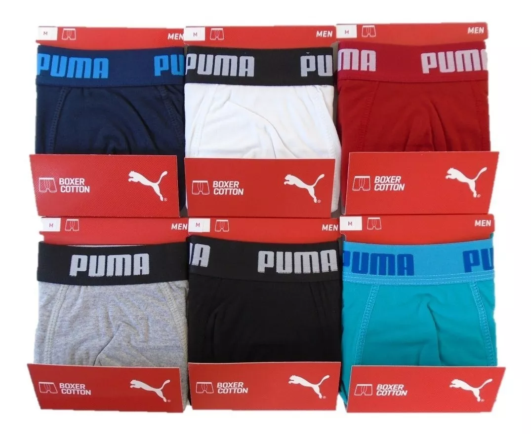 kit cueca puma