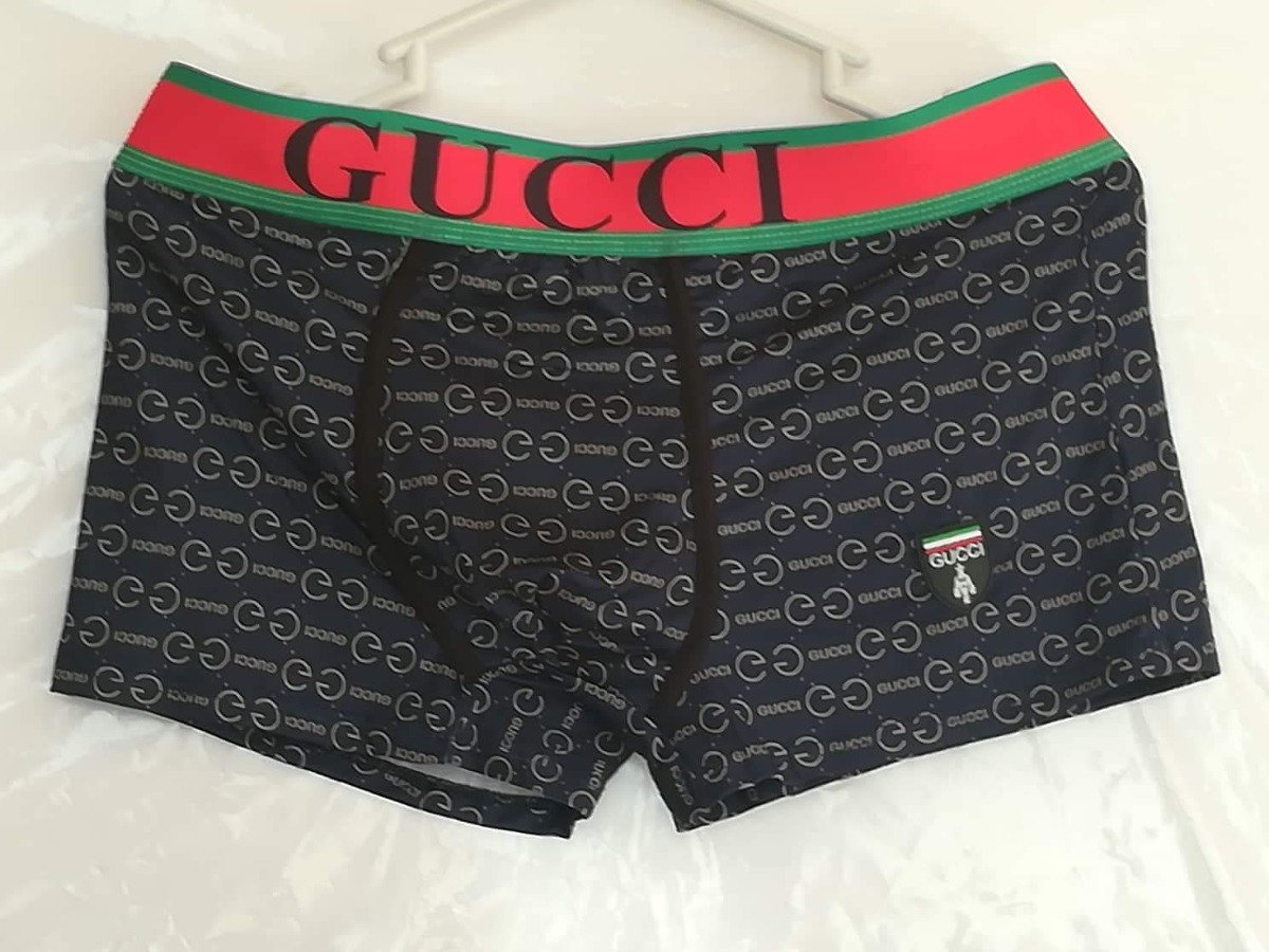 recuperar carne Corrupto Boxer Gucci Hombre Deals, SAVE 55%.