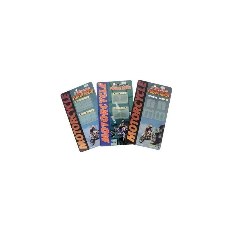 Boyesen 624 Power Reed