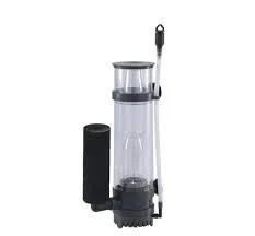 boyu - wg-310 -skimmer p/ aquário marinho - 220v