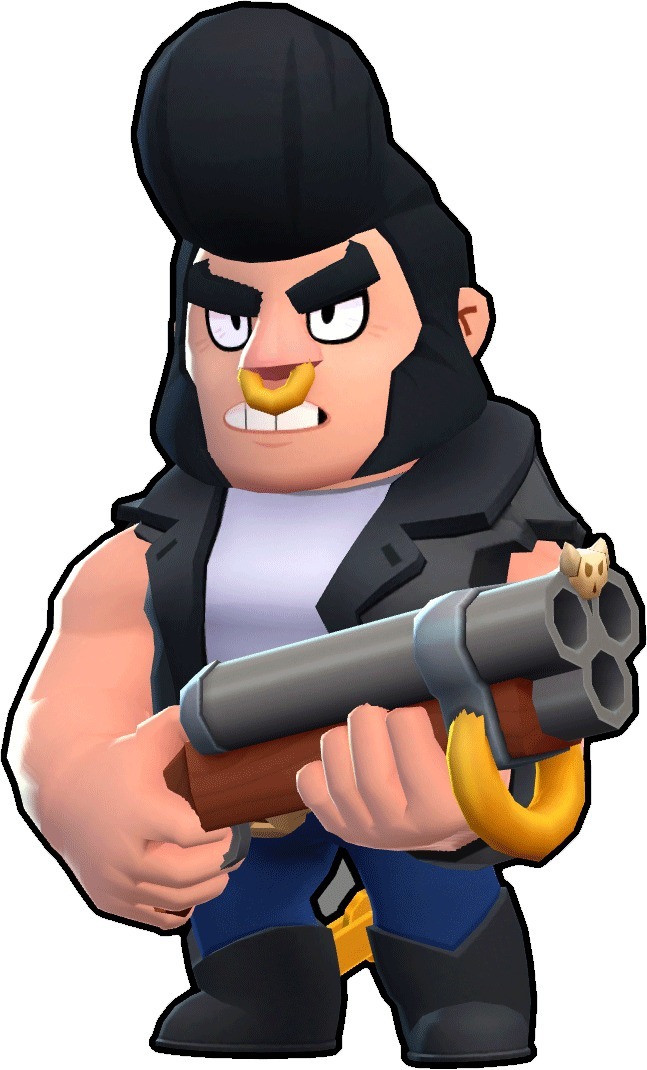 brawl stars characters brawl stars characters