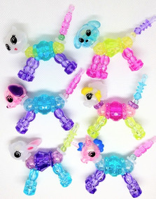 Twisty Pulsera Brazalete Animal Magico Mascota CxoerQdBW