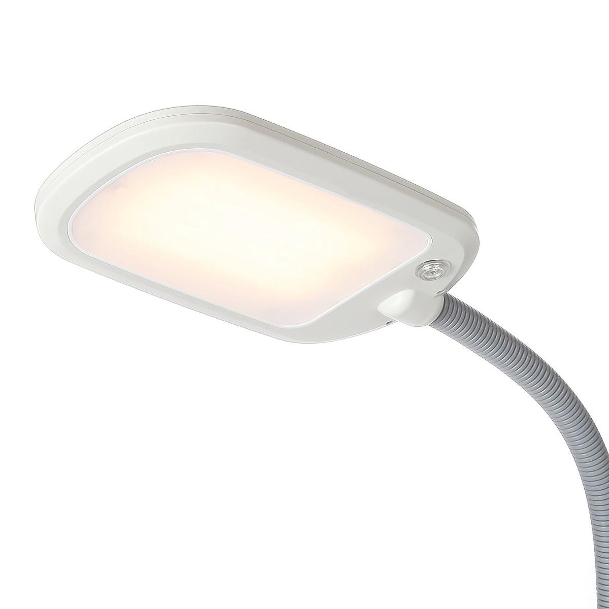 Brightech Litespan Led 2nd Edition Reading Floor Lamp With C Brightech Litespan Led 2nd Edition Reading Floor Lamp With C Cargando Zoom