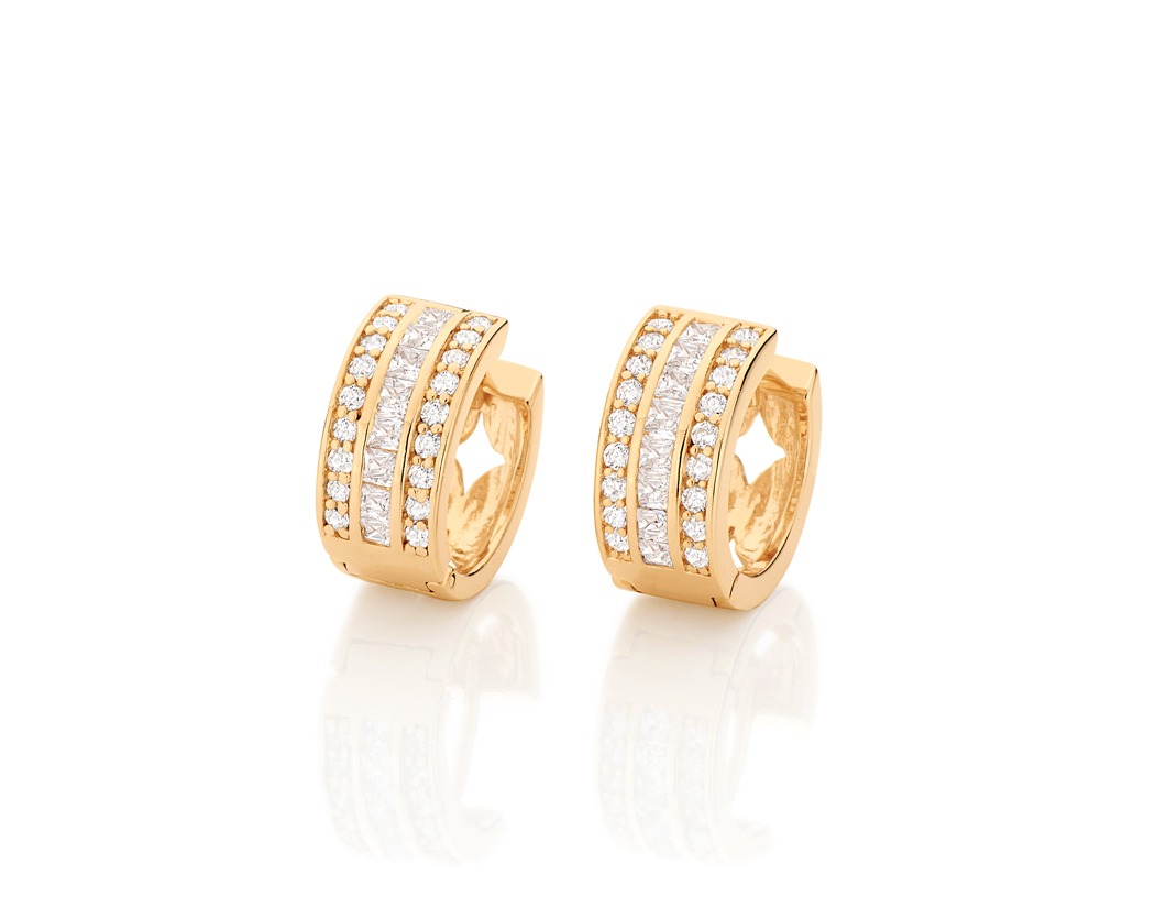 Brinco Rommanel Argola Formado Por Fileiras Com 36 Zirc u00f4nia R$ 243,43 em Mercado Livre Armario Suspenso Para Banheiro ~ Brinco Rommanel Argola Formado Por Fileiras Com 36 Zirc u00f4nia R$ 243,43 em Mercado Livre