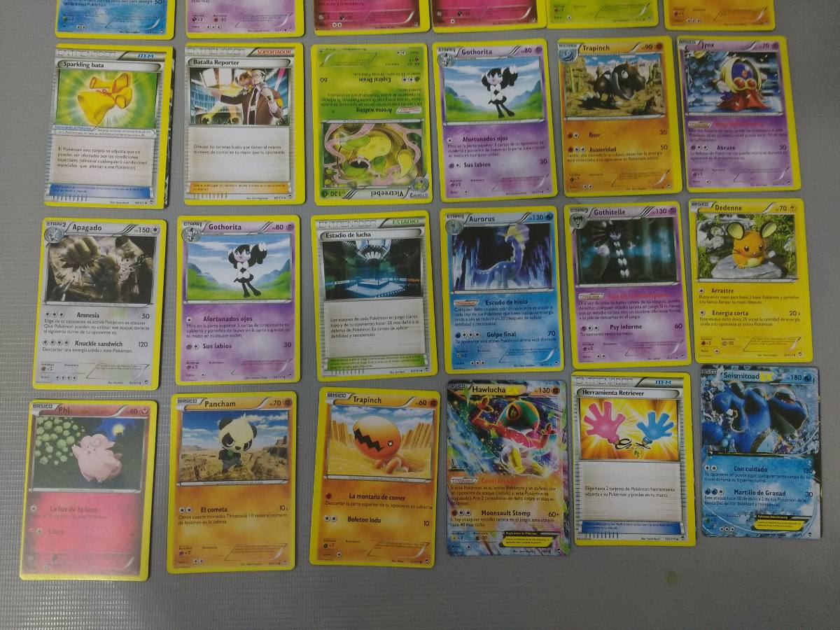 Brinquedo Antigo, Jogo De Cartas Card Pokémon. - R$ 30,00 