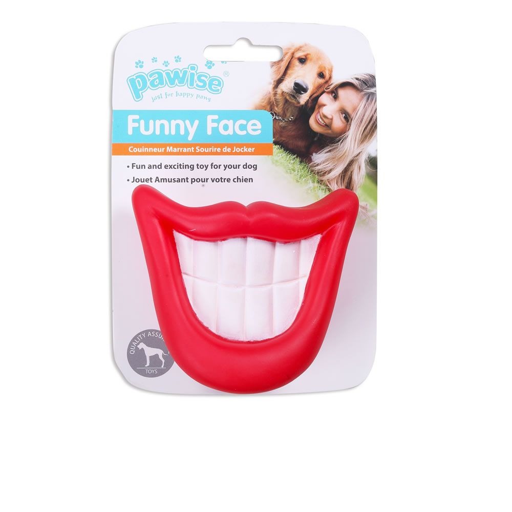 brinquedo funny face linguá