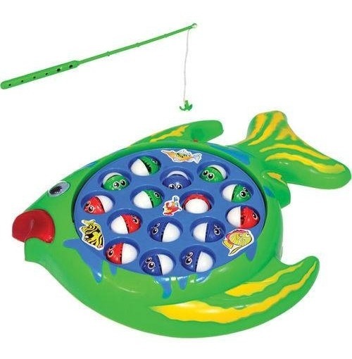 Pesca Peixe