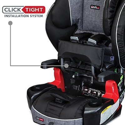 Britax Pinnacle Booster Car Seat Britax Pinnacle Booster Car Seat