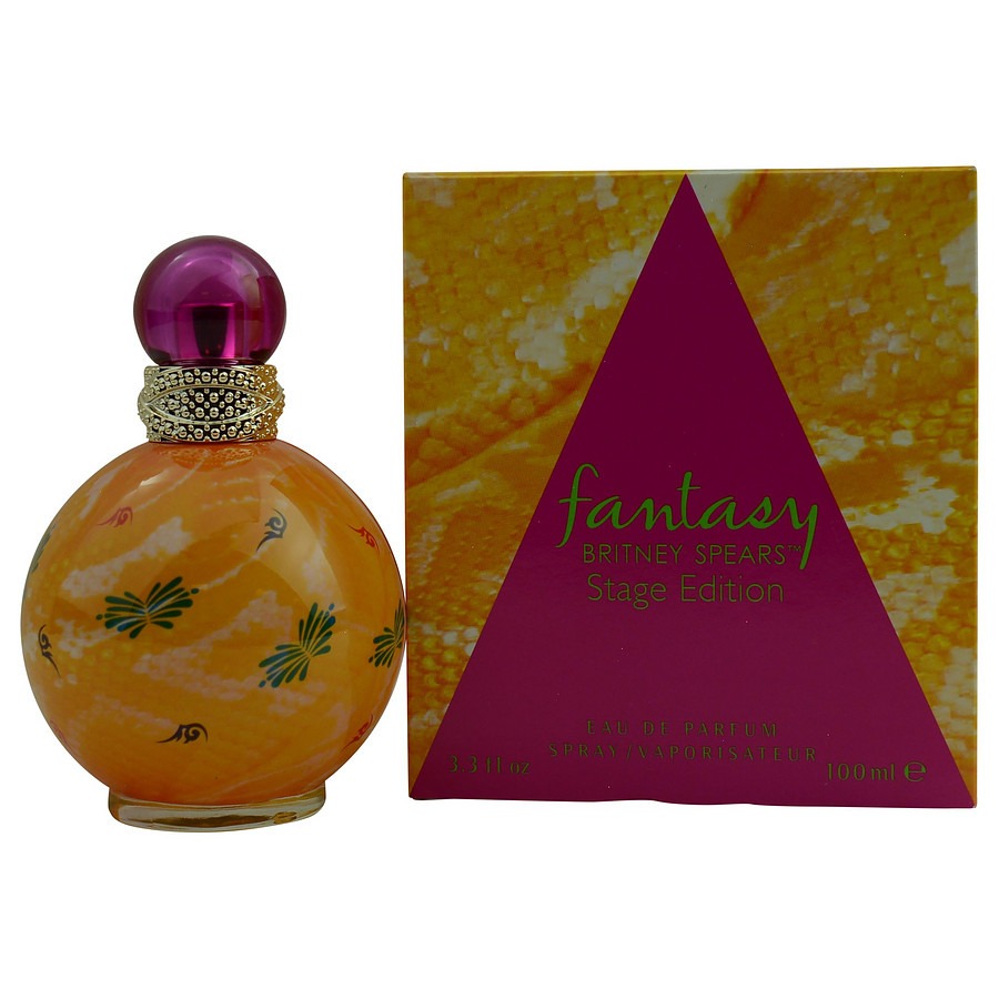 Fantasy Anniversary Edition Britney Spears Para Damas Fantasy Anniversary Edition Britney Spears Para Damas