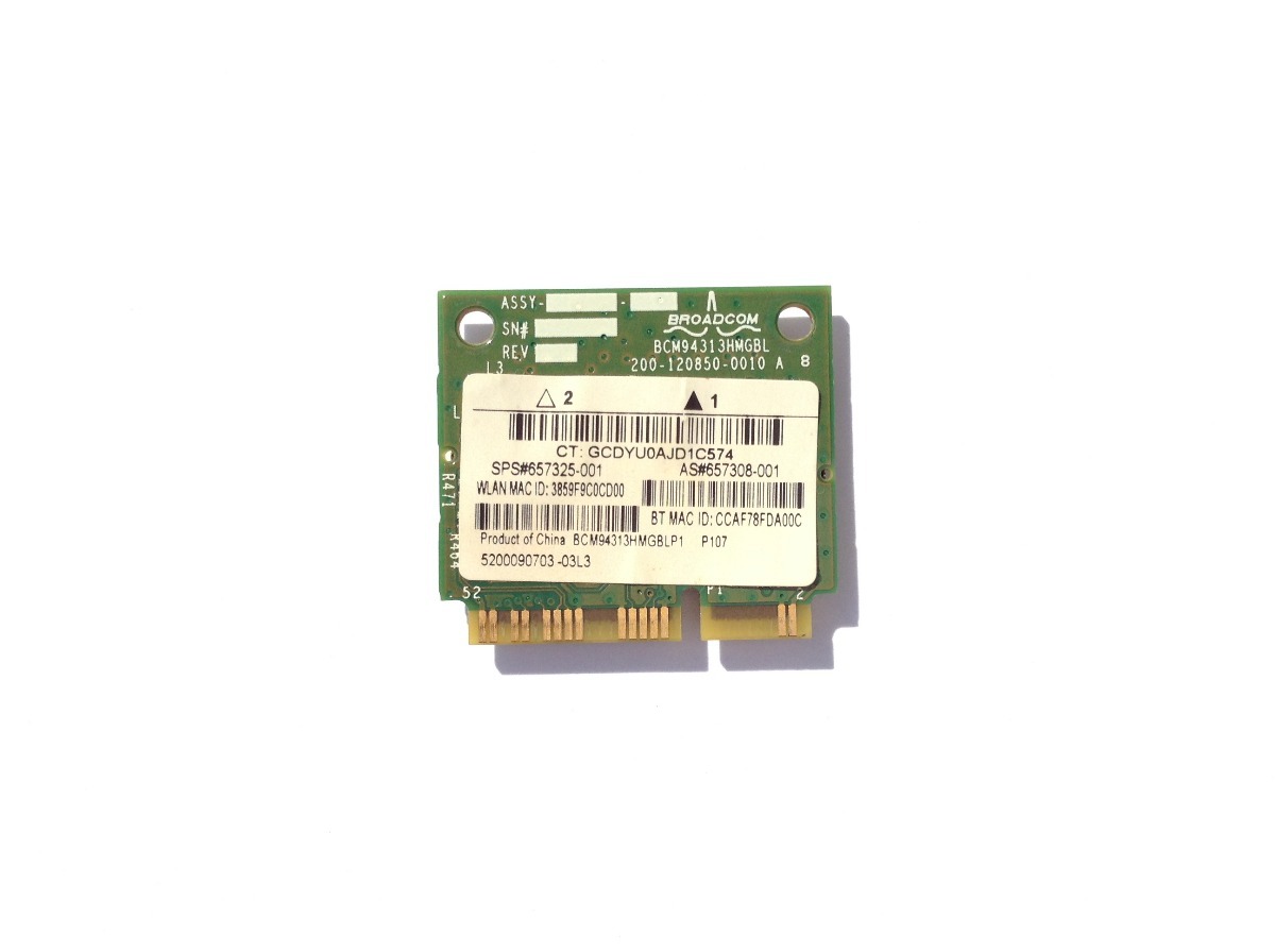 HP 2000-416DX Broadcom WLAN Driver UPDATE HP 2000-416DX Broadcom WLAN Driver Download (2019)
