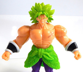 broly juguete