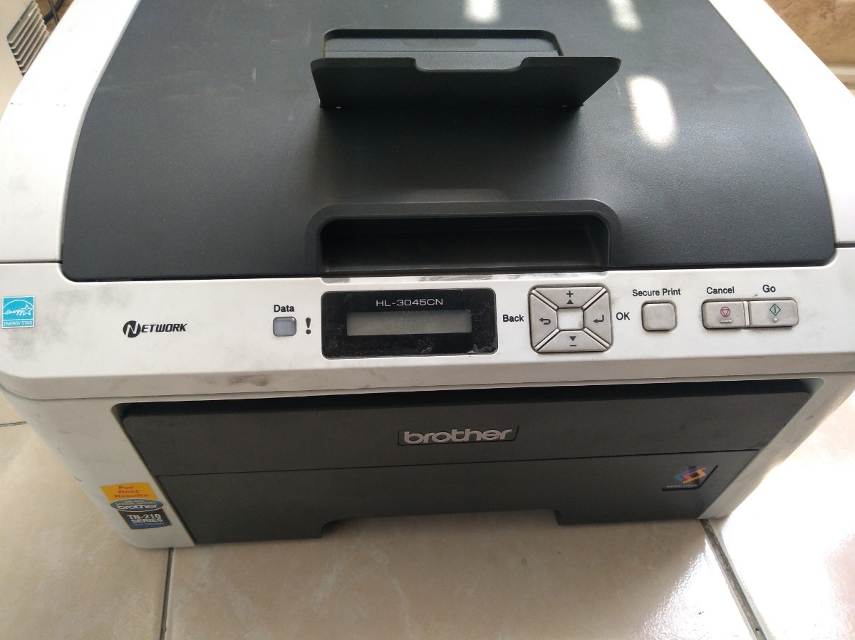 BROTHER HL3045CN DRIVER FOR WINDOWS MAC BROTHER HL3045CN WINDOWS 7 64BIT DRIVER