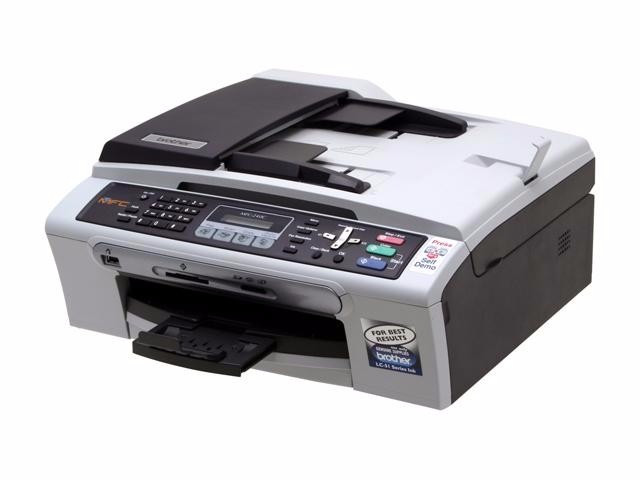 BROTHER MFC240 WINDOWS DRIVER DOWNLOAD