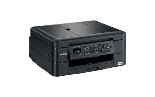 Drivers Brother J480dw Mexico For Windows 10 Download