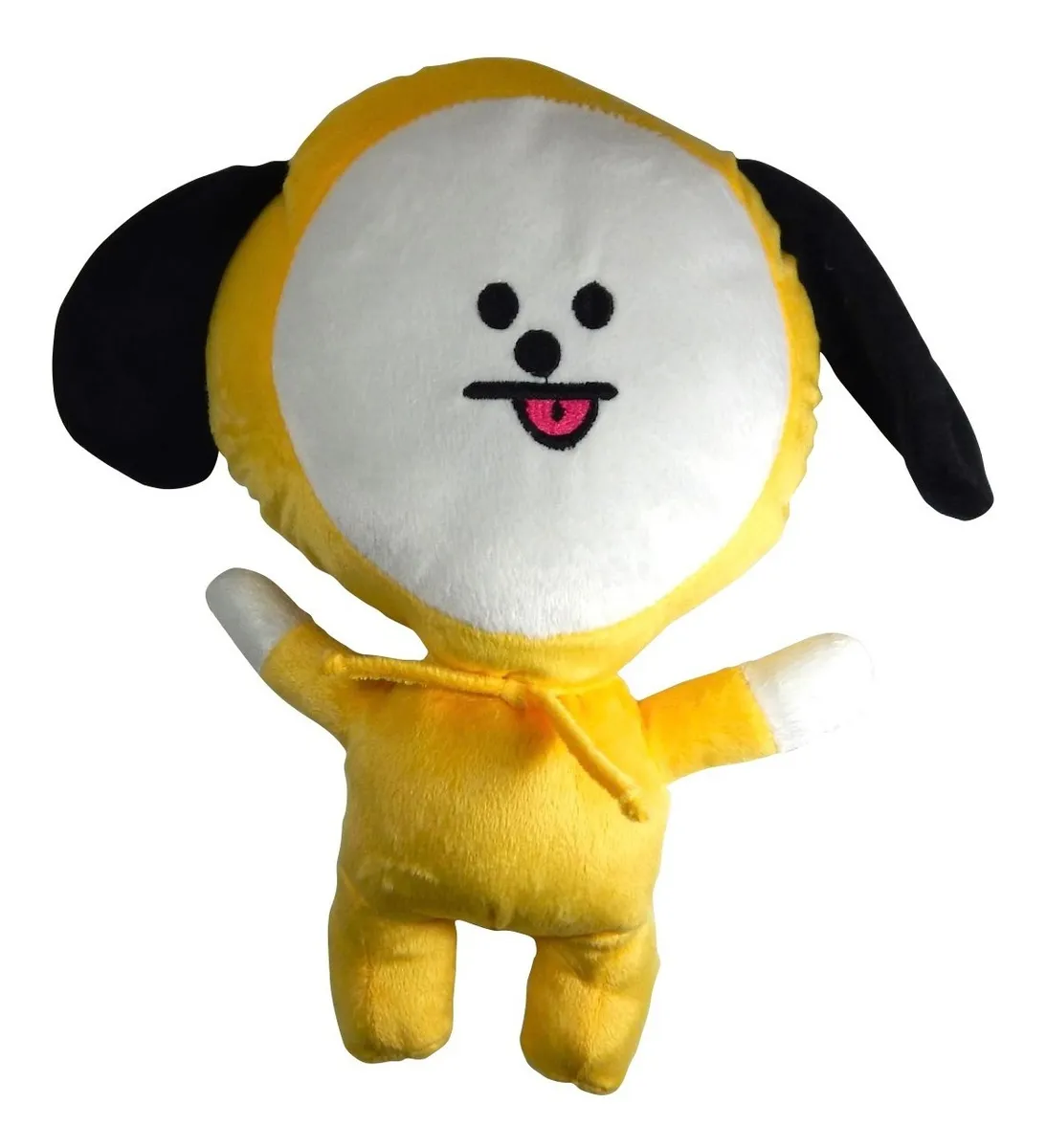 peluche chimmy