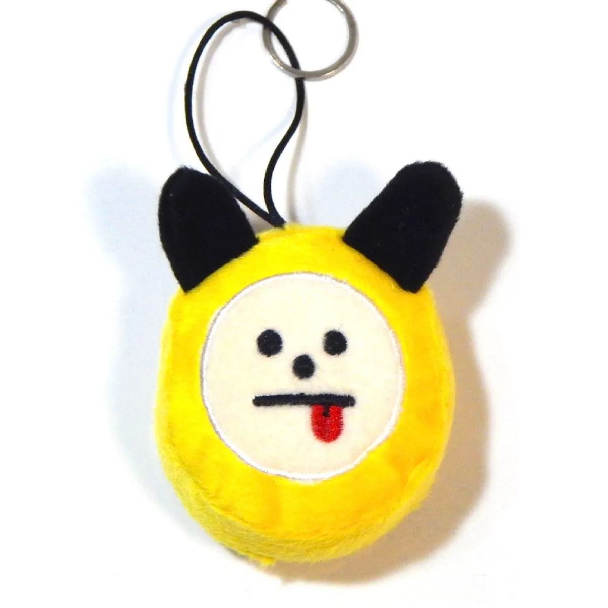 peluche de chimmy