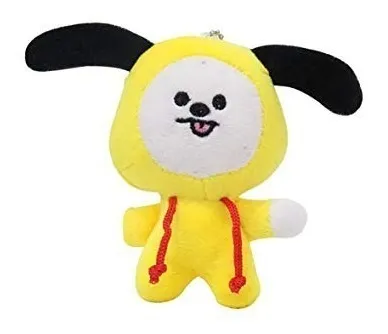 peluche de chimmy