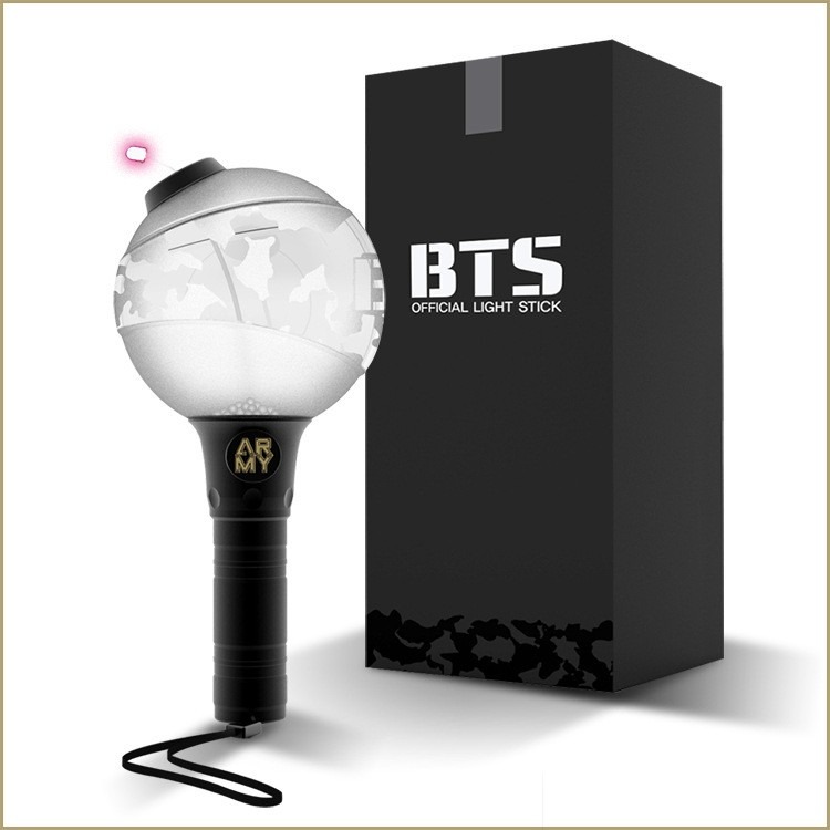 Bts Army Bomb Ver 1 - btsjulllc