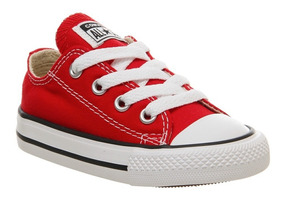 zapatos converse niños